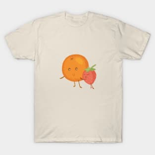 cuddle T-Shirt